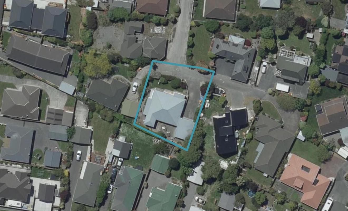 4 Waddell Lane, Avondale, Christchurch - Carousel 1