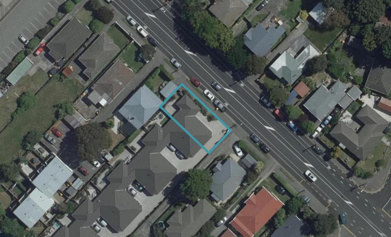1/43 Waltham Road, Sydenham, Christchurch - Carousel 1