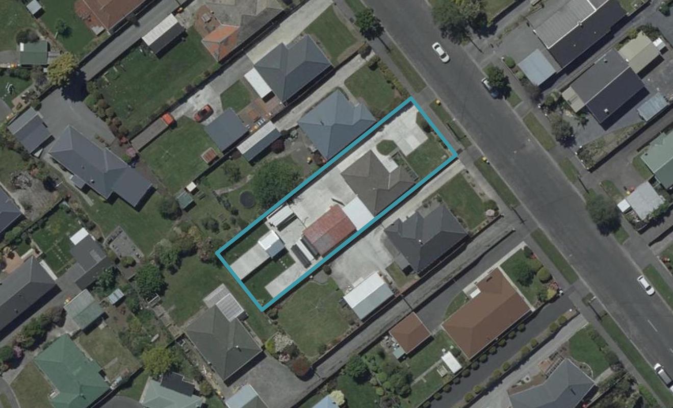 68 Tankerville Road, Hoon Hay, Christchurch - Carousel 1