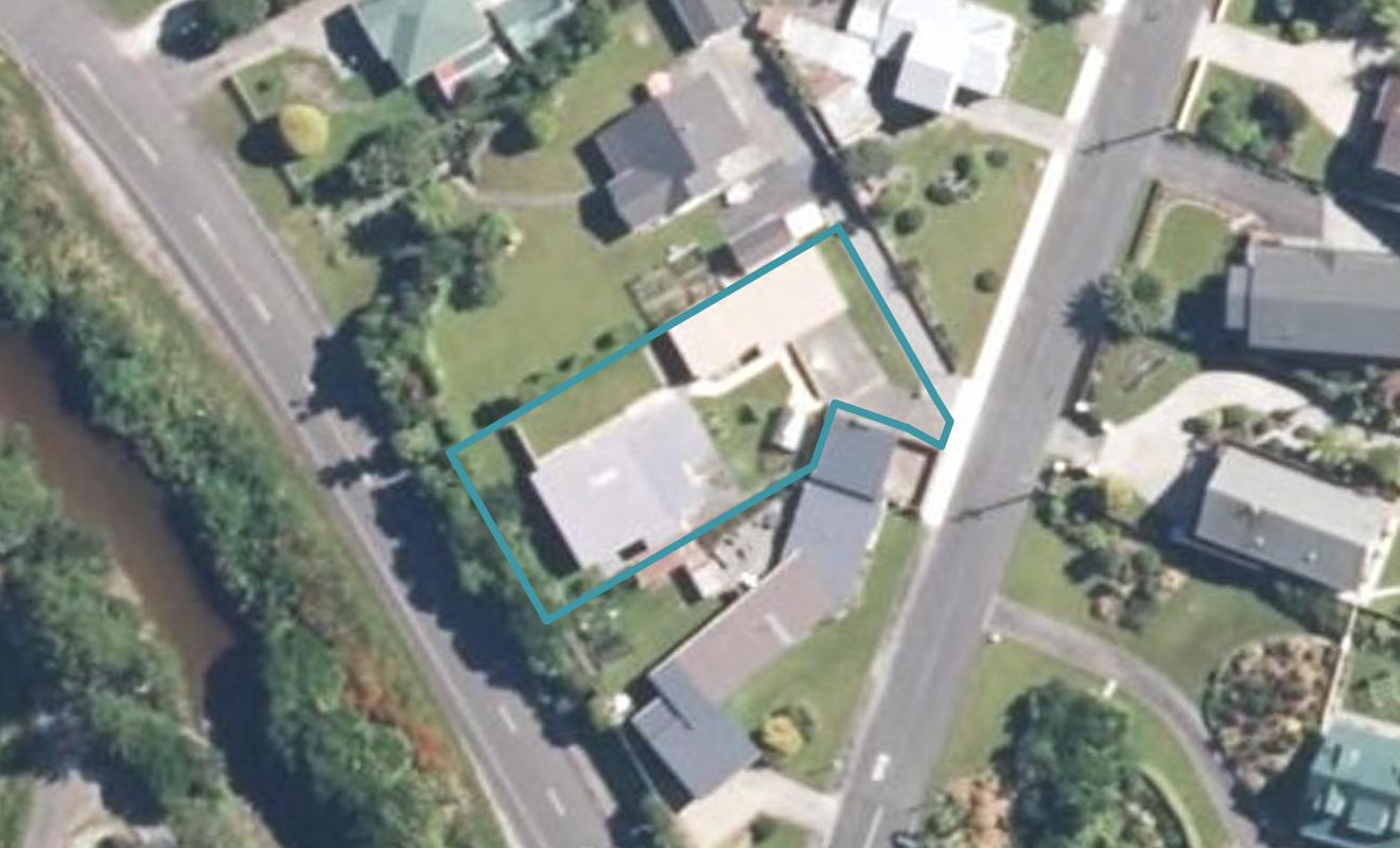 15C Rutherglen Road, Paroa, Greymouth - Carousel 1