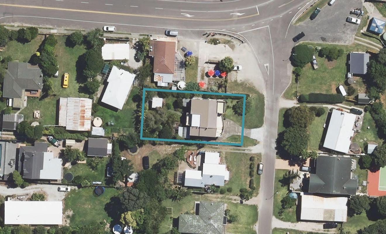 1 Pare Street, Wainui, Gisborne - Carousel 1