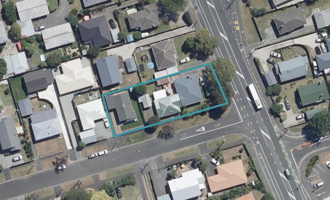 2 Winter Street, Fairfield, Hamilton - Carousel 1