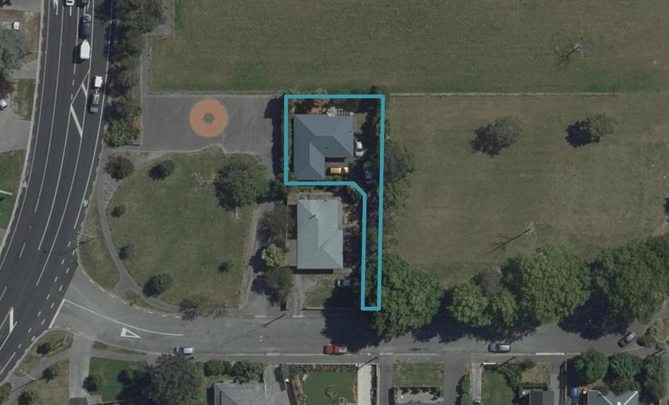 91B Hastings Street West, Sydenham, Christchurch - Carousel 1