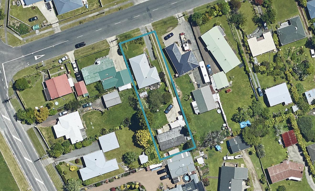 3 Beaumont Road, Ngongotaha, Rotorua - Carousel 1