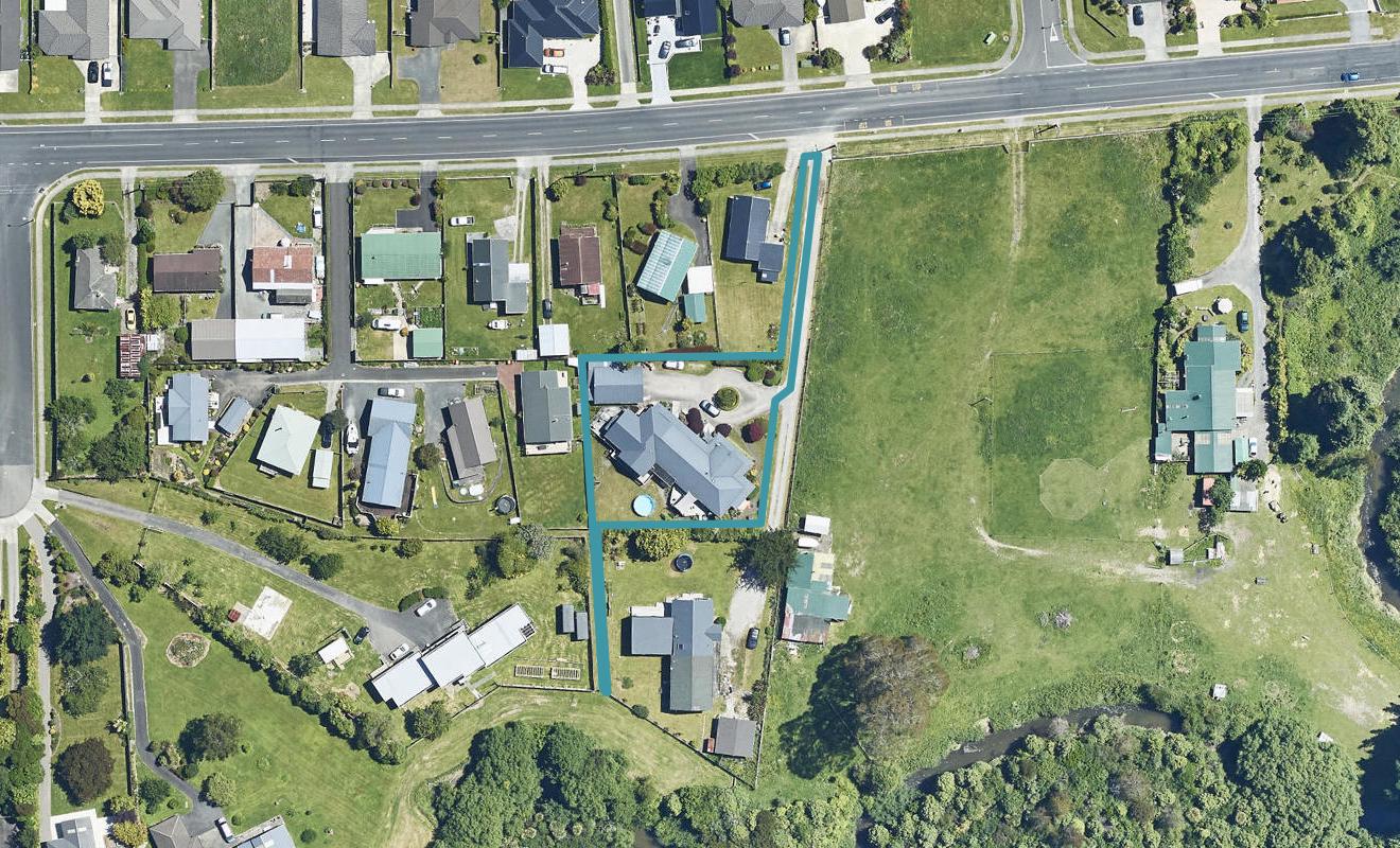 51 Western Road, Ngongotaha, Rotorua - Carousel 1