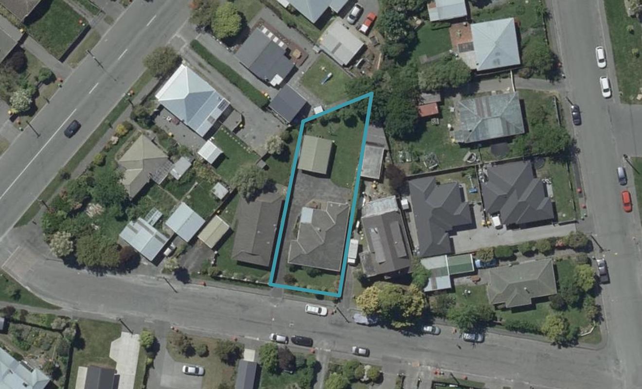 25 Tavender Street, Woolston, Christchurch - Carousel 1