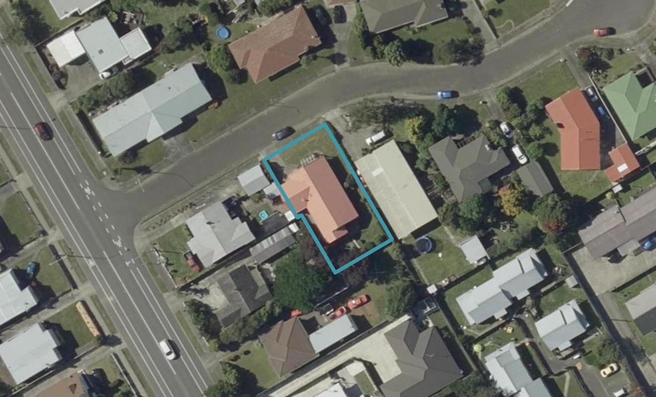 2A Viscount Place, West End, Palmerston North - Carousel 1