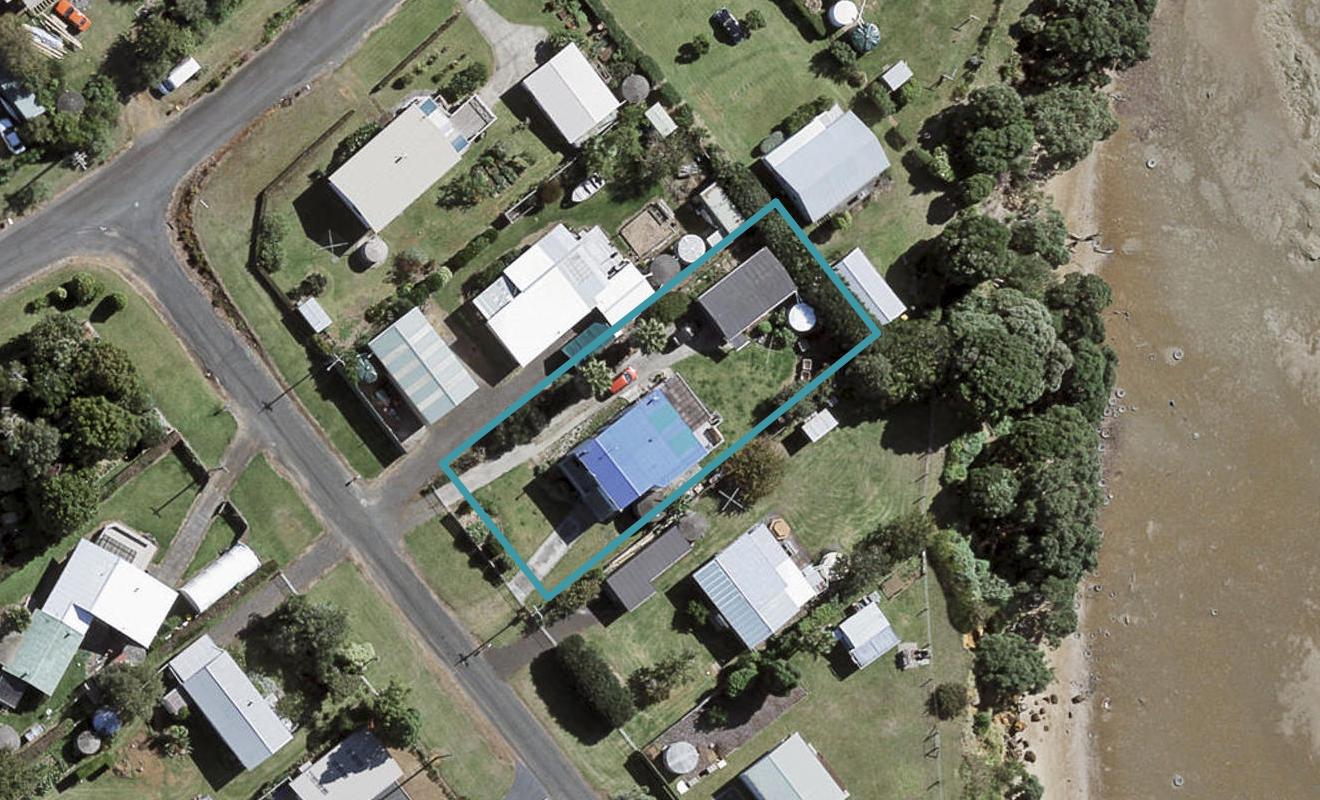 7 Duncan Road, Awhitu - Carousel 1