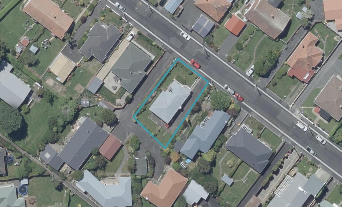 21 Edgar Street, Wakari, Dunedin - Carousel 1