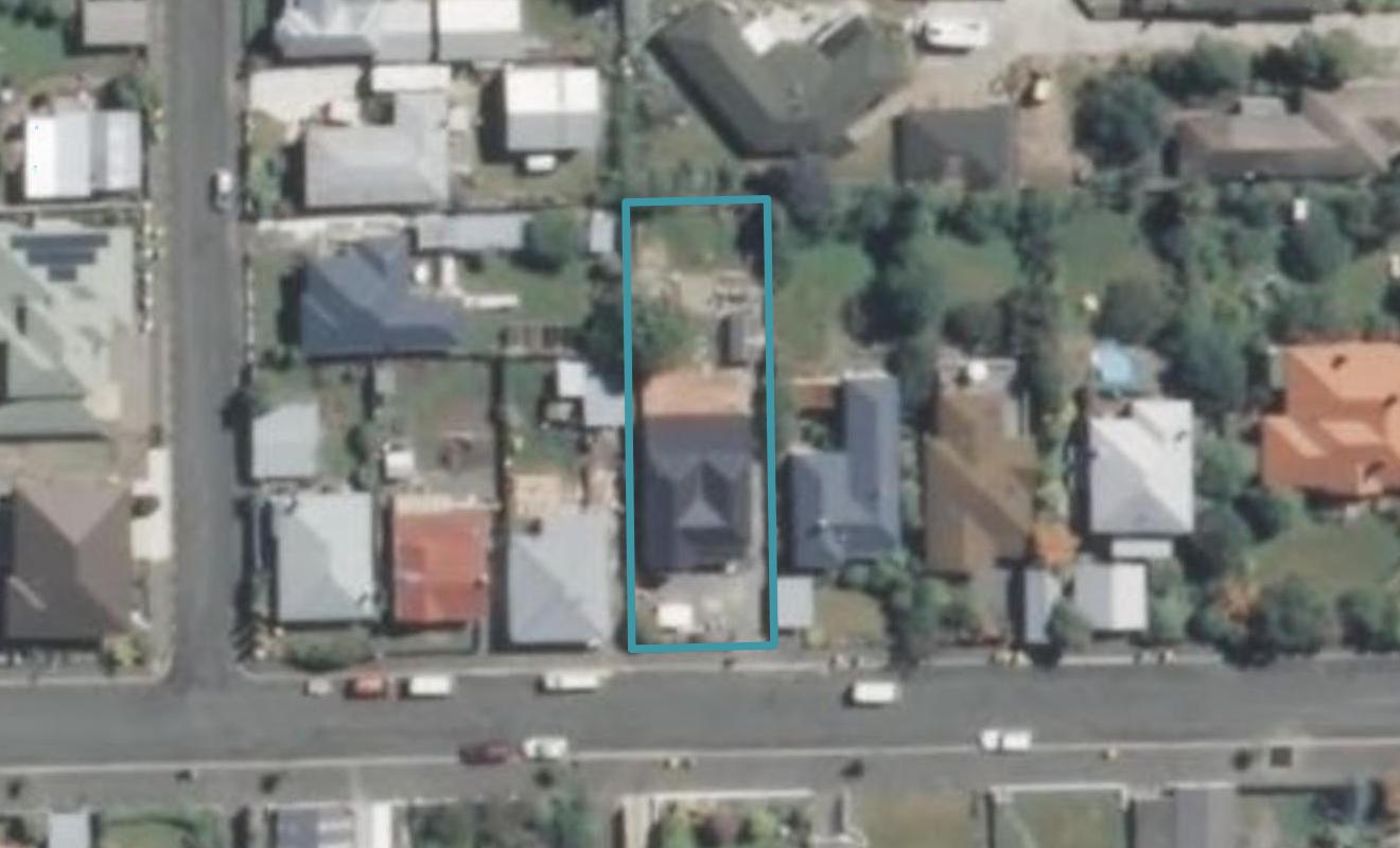 5 Mere Mere Street, Seaview, Timaru - Carousel 1
