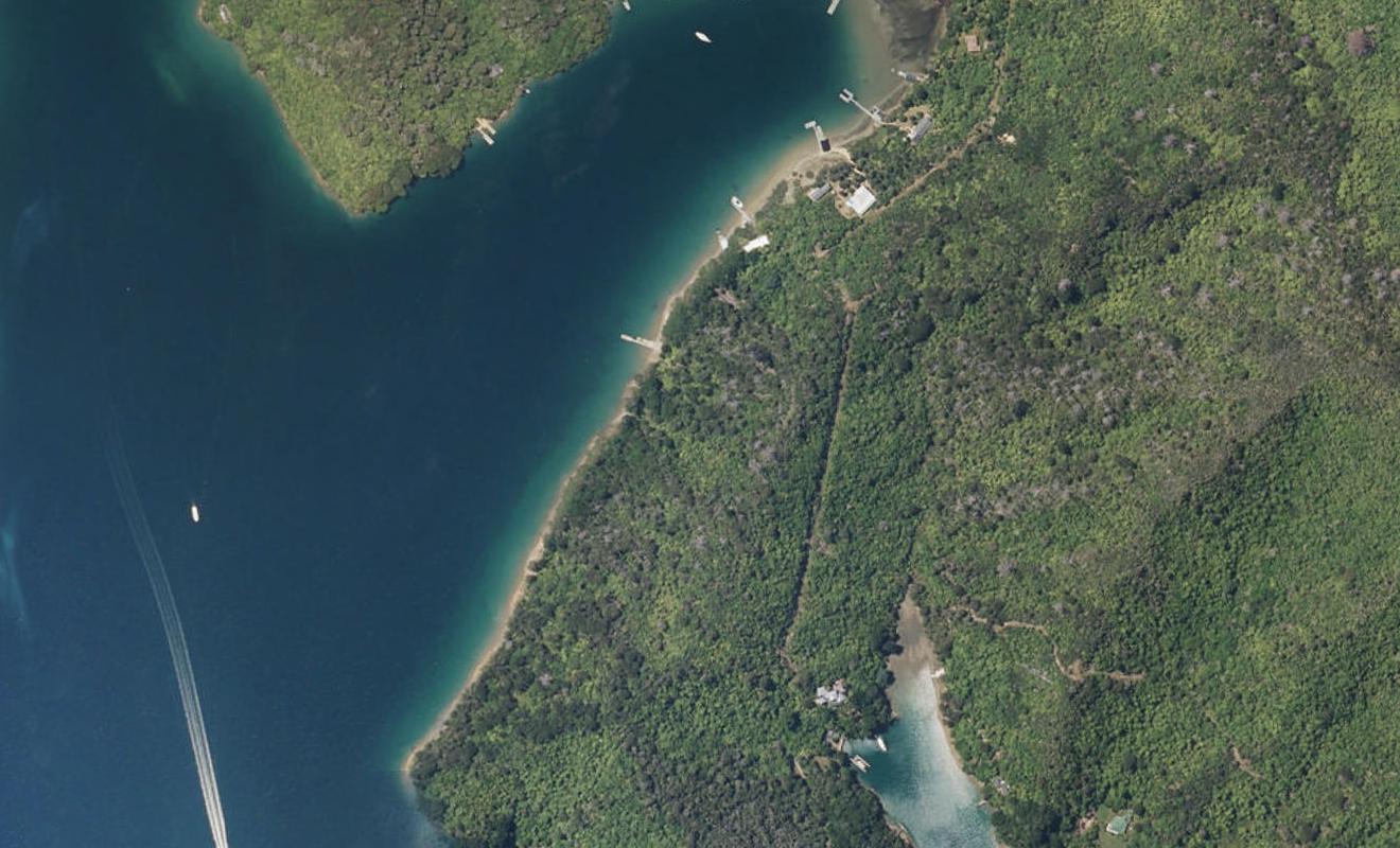 0 Fence Bay, Onahau Bay, Marlborough Sounds - Carousel 1