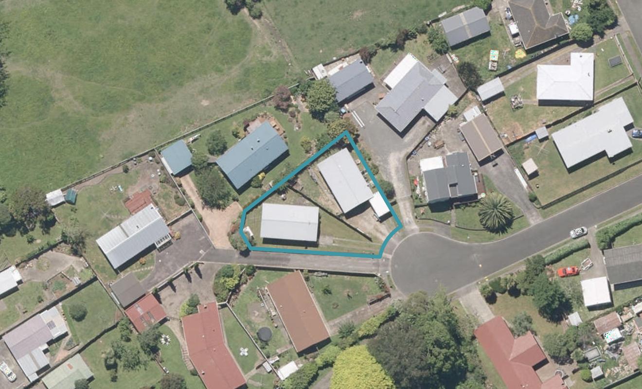 6A Photinia Place, Aramoho, Whanganui - Carousel 1