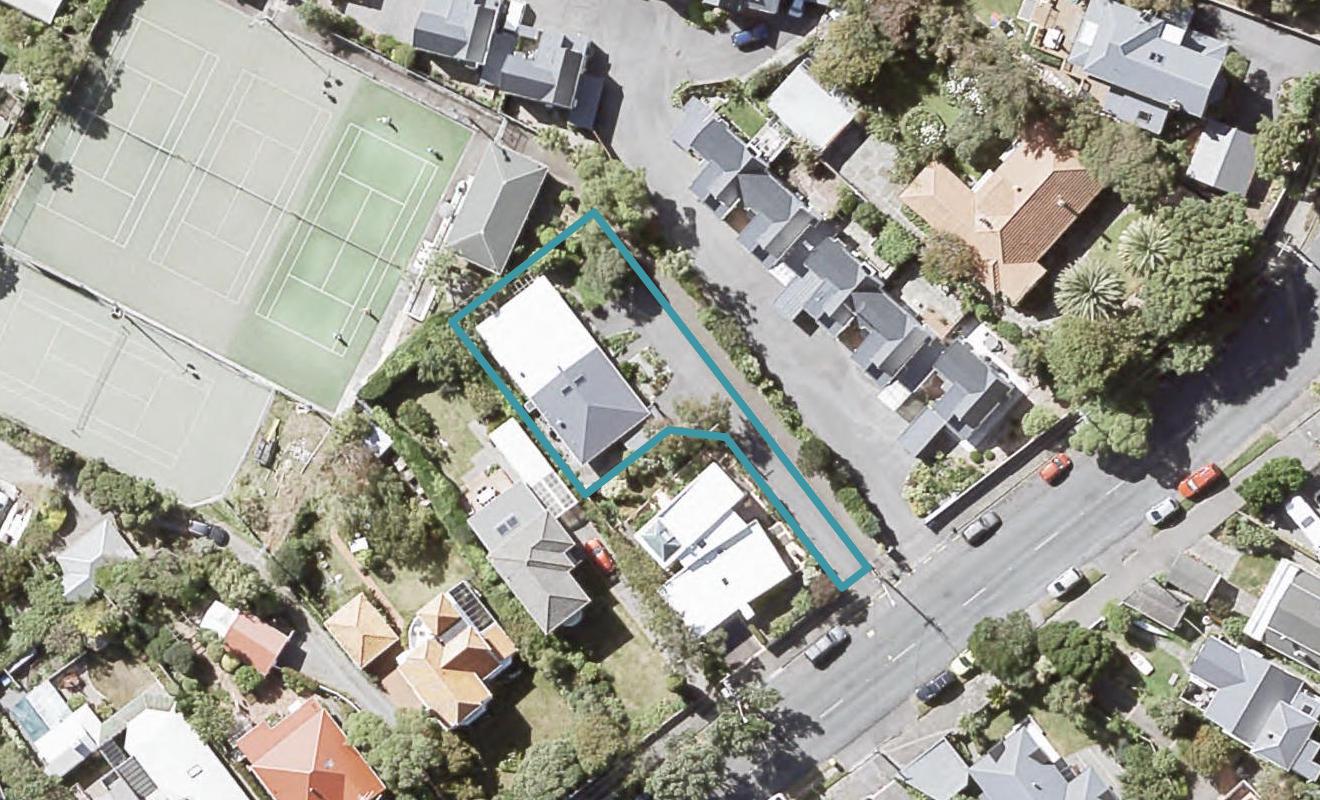 1/358 Muritai Road, Eastbourne, Lower Hutt - Carousel 1