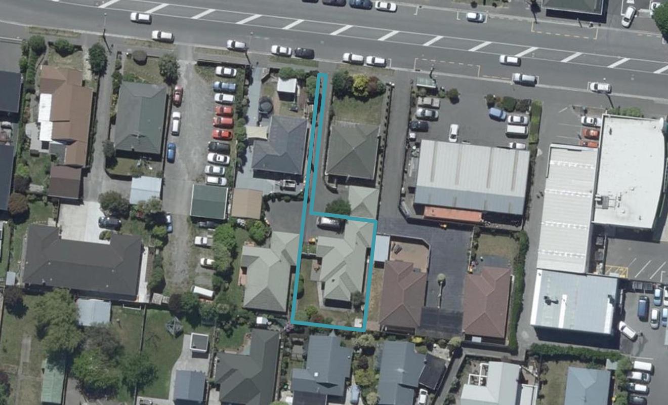 2/294 Travis Road, New Brighton, Christchurch - Carousel 1