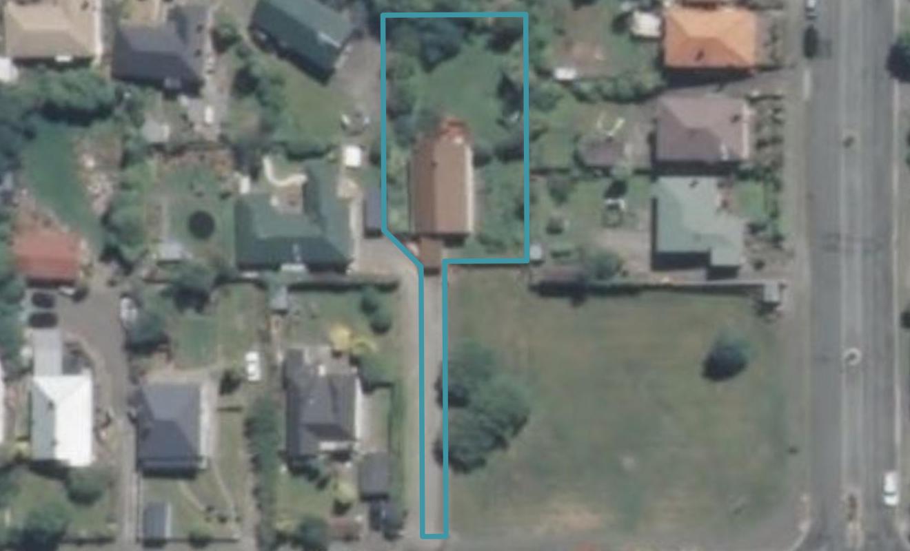 39 College Road, Parkside, Timaru - Carousel 1