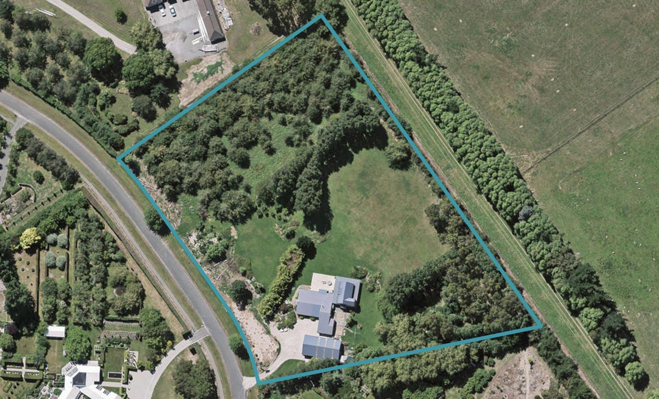 28 Keetly Place, Ohoka, Kaiapoi - Carousel 1