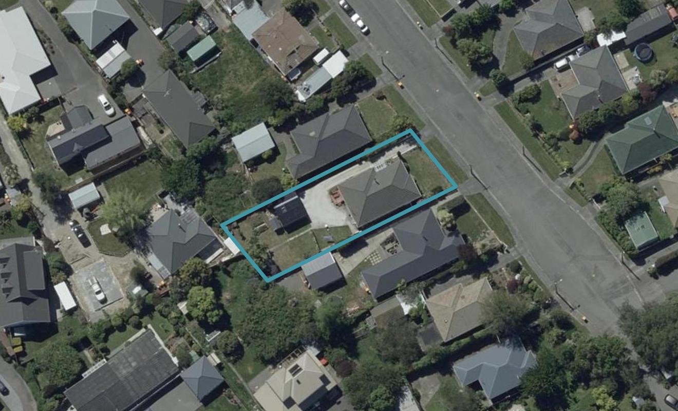 6 Marley View Street, Somerfield, Christchurch - Carousel 1
