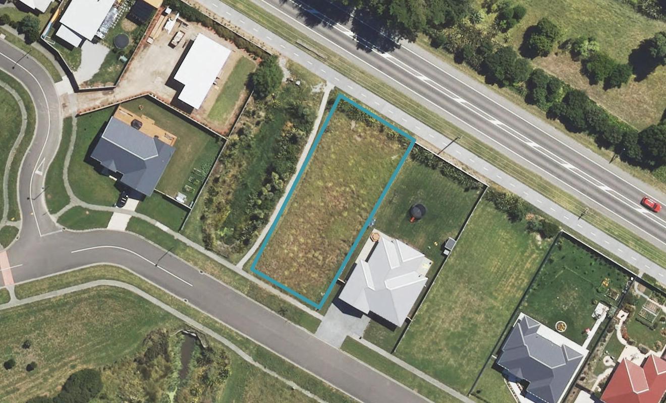 16 Hamilton Drive, Wainui, Gisborne - Carousel 1