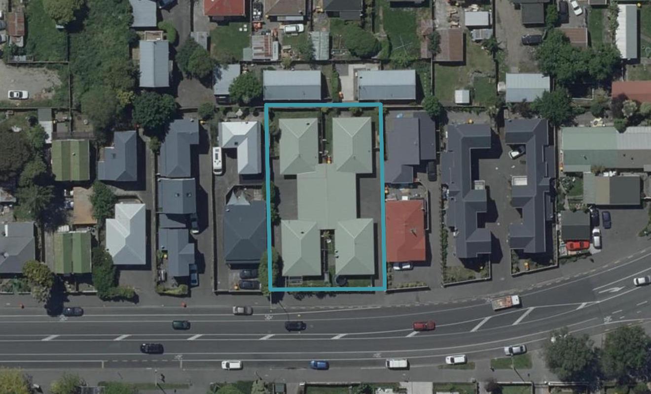 2/31 Huxley Street, Sydenham, Christchurch - Carousel 1