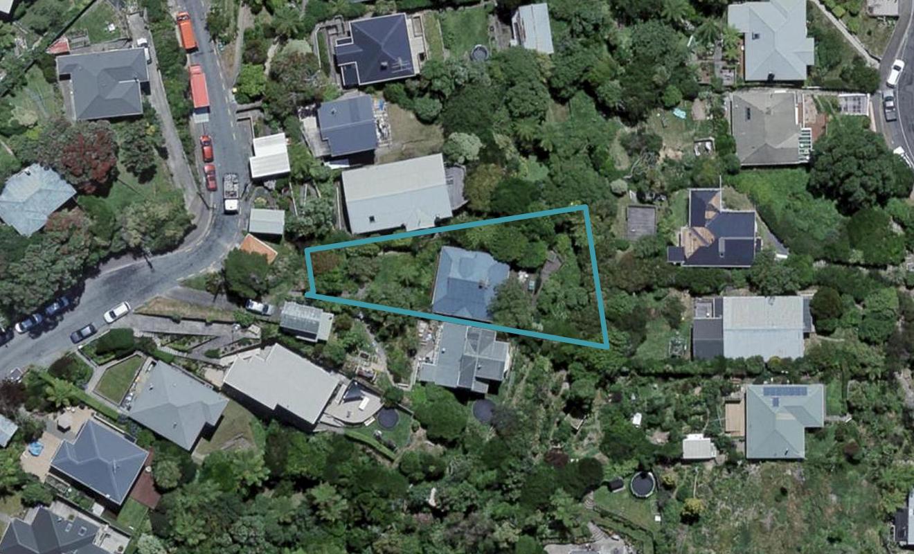 20 Havelock Street, Mornington, Wellington - Carousel 1