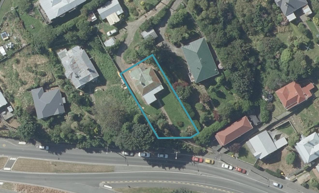 72 South Road, The Glen, Dunedin - Carousel 1