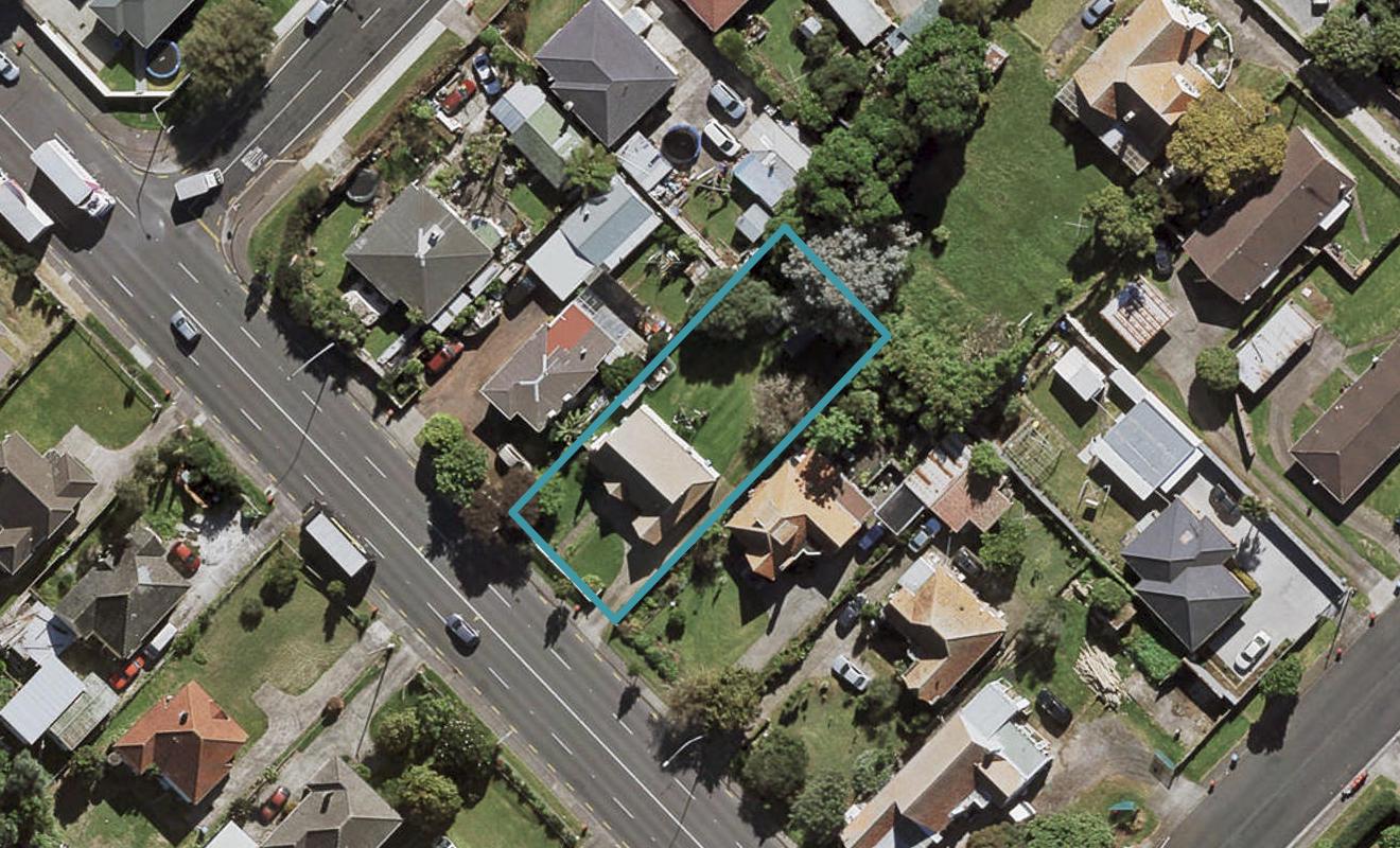 54 Walmsley Road, Otahuhu, Auckland - Carousel 1