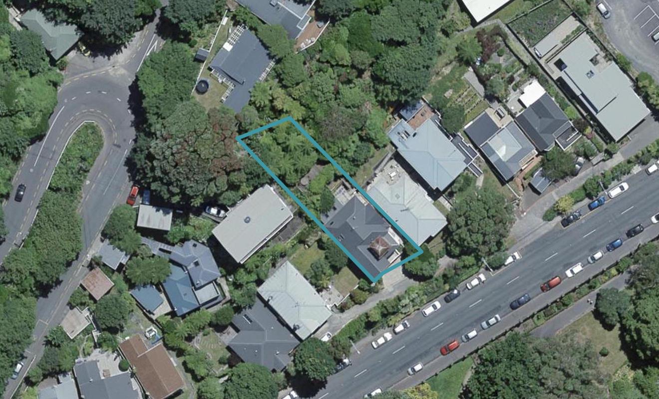 64 Glenmore Street, Northland, Wellington - Carousel 1