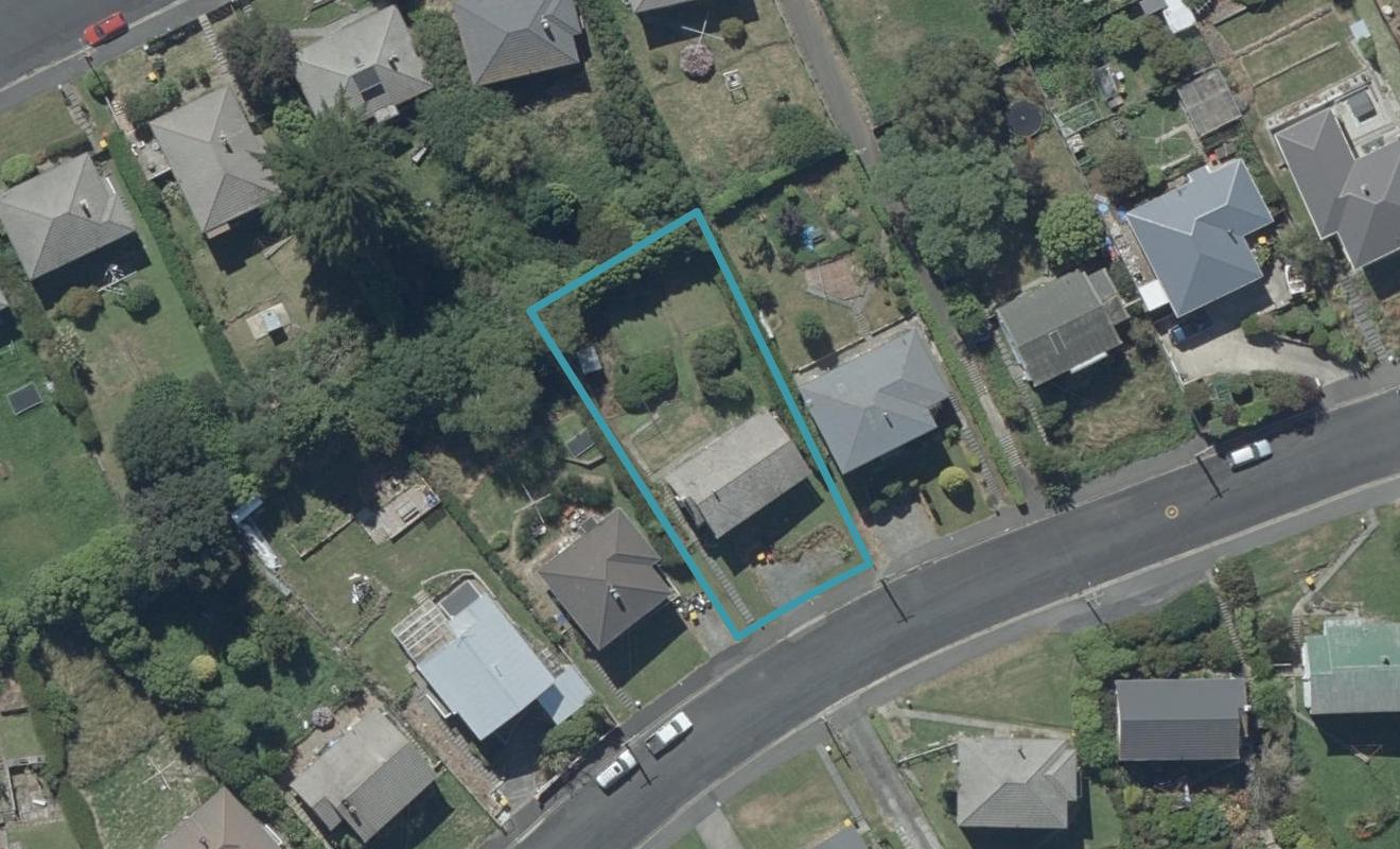 90 Cockerell Street, Brockville, Dunedin - Carousel 1