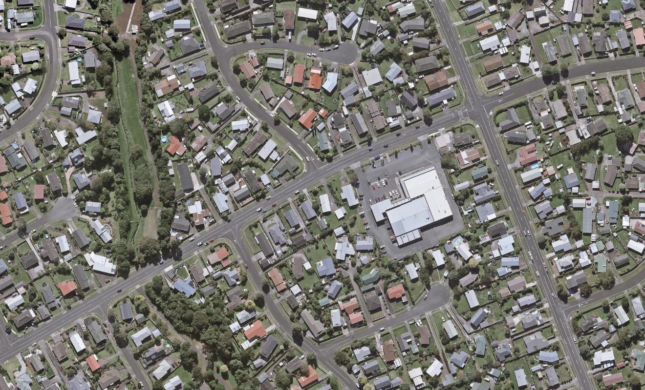 184 Parklands Avenue, Bell Block, New Plymouth - Carousel 1