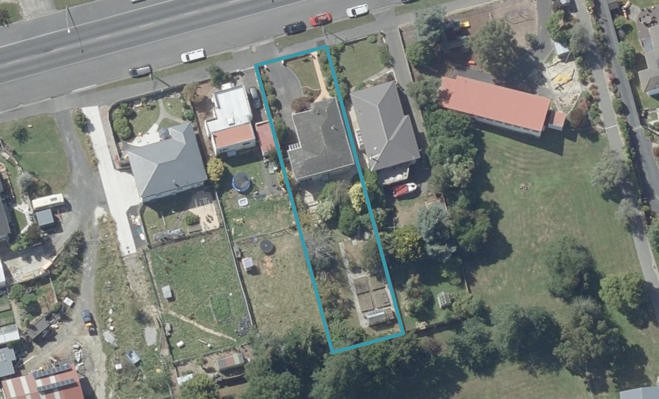 123 Main Road, Fairfield, Dunedin - Carousel 1