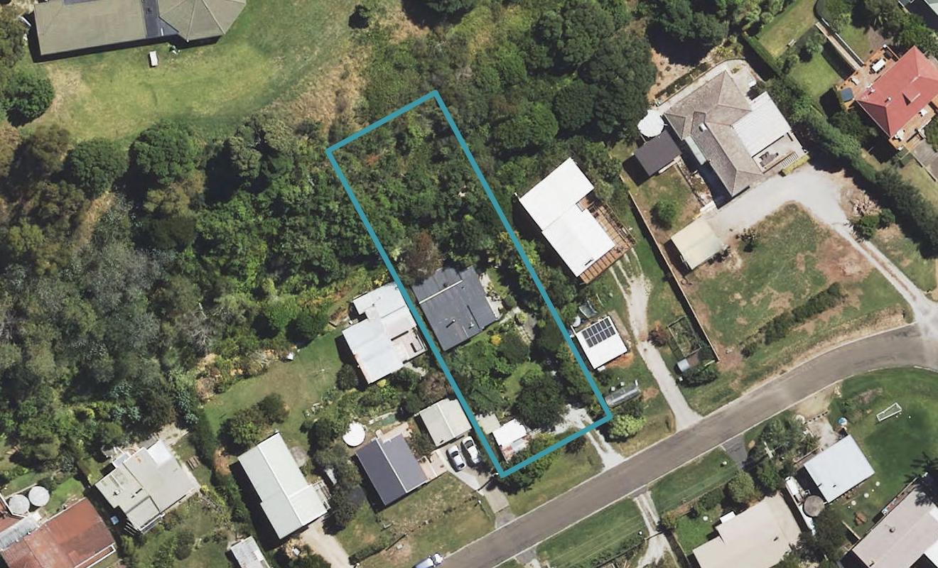 54 Douglas Street, Okitu, Gisborne - Carousel 1