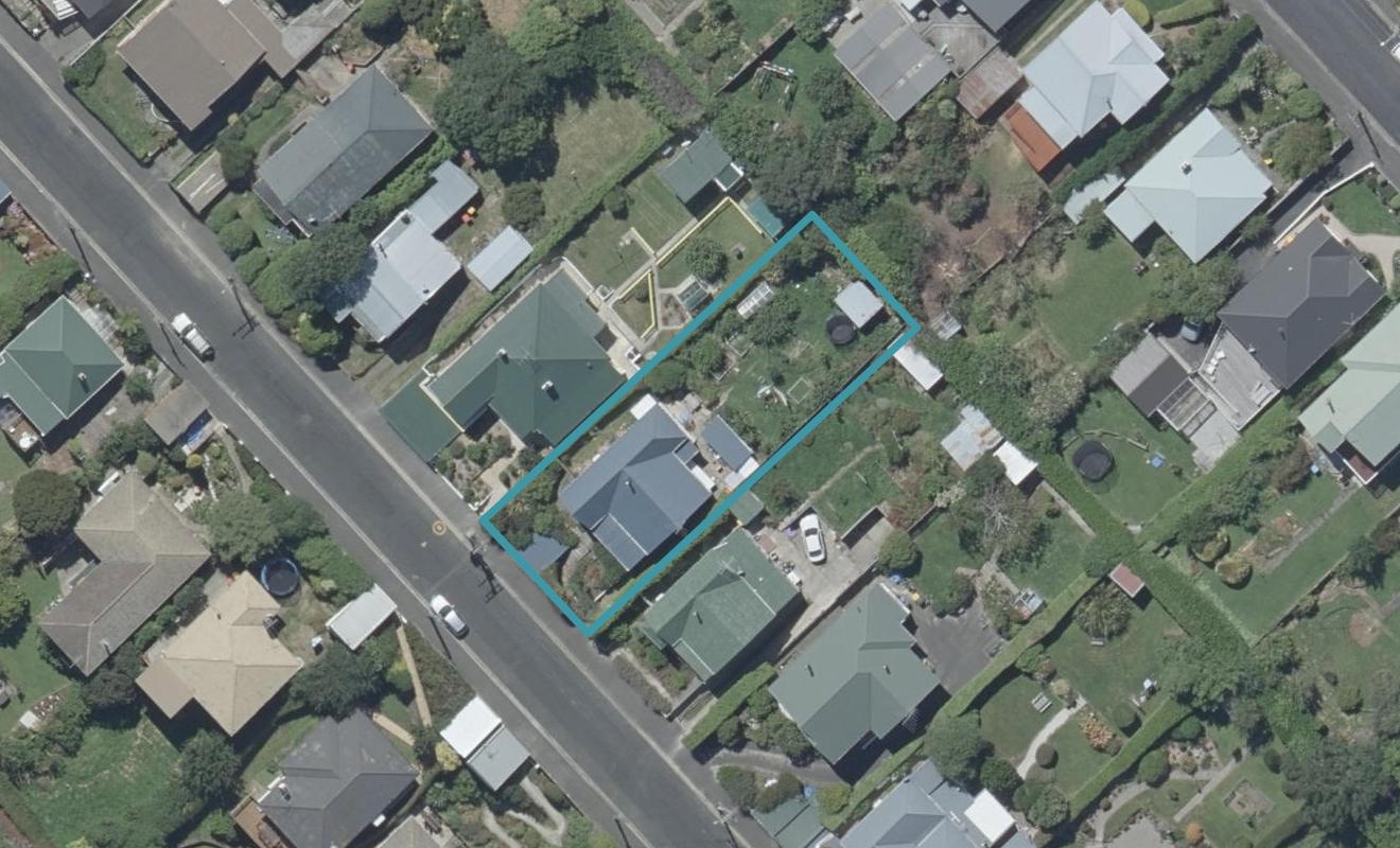 27 Franklin Street, Dalmore, Dunedin - Carousel 1