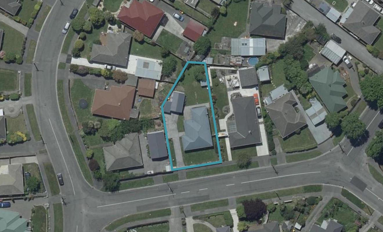 16 Newport Street, Avondale, Christchurch - Carousel 1