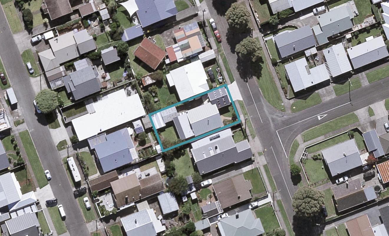 32 Record Street, Fitzroy, New Plymouth - Carousel 1