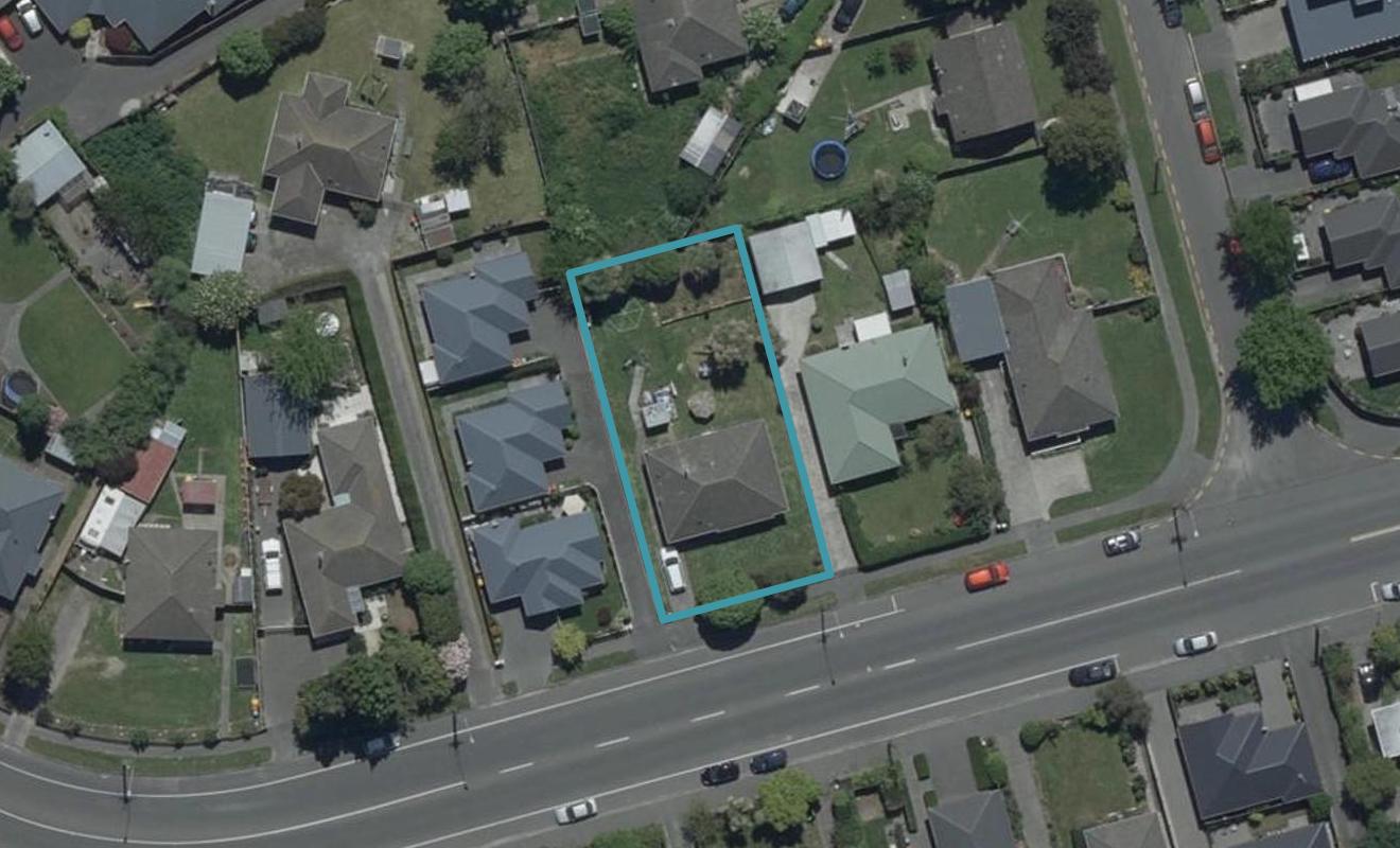 385 Ilam Road, Bryndwr, Christchurch - Carousel 1