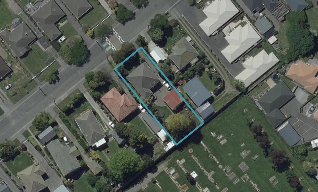 50 Roker Street, Somerfield, Christchurch - Carousel 1