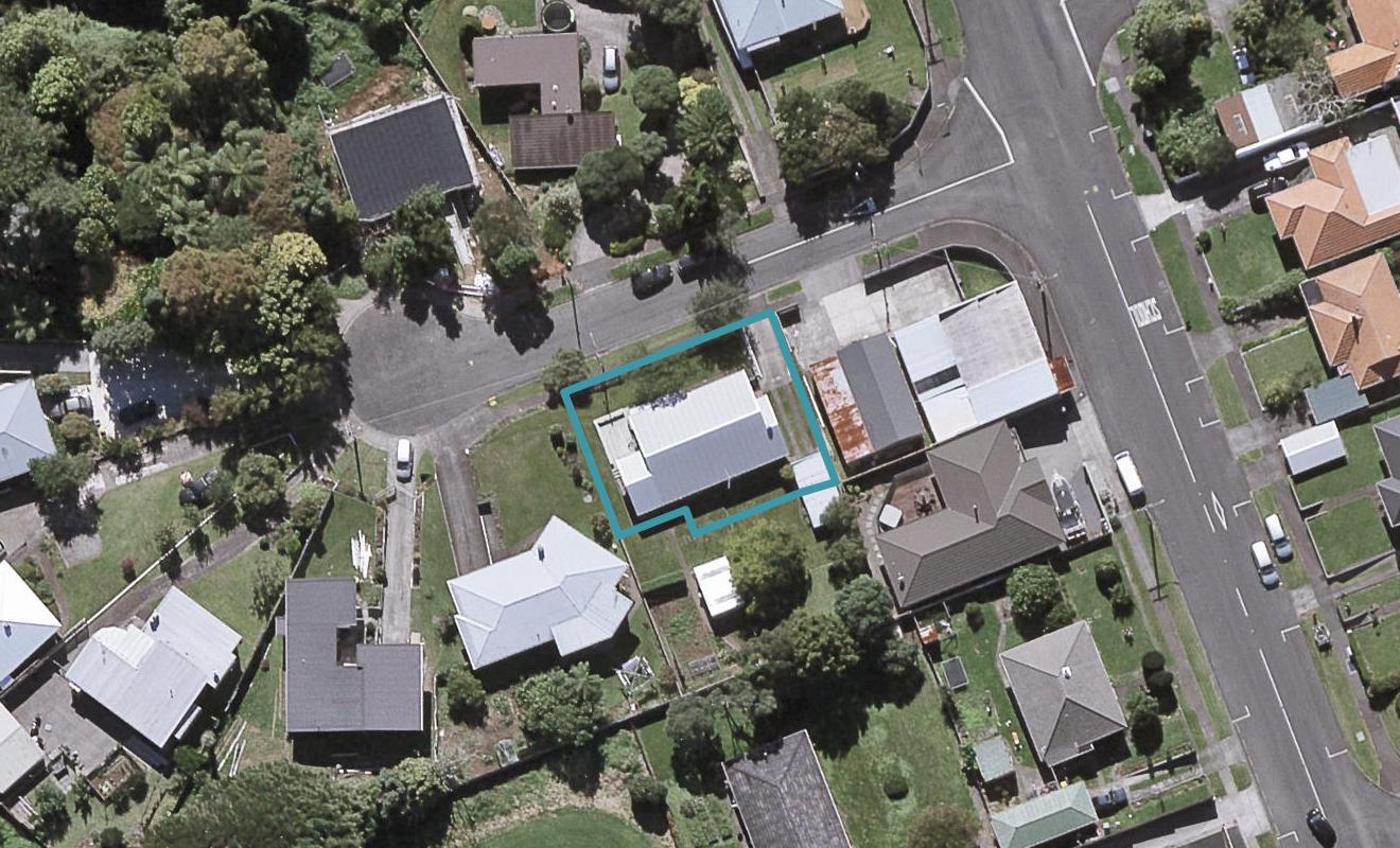 5 Torbay Street, Brooklands, New Plymouth - Carousel 1