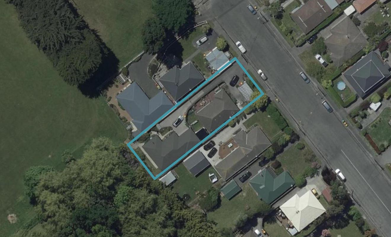 61A Victors Road, Hoon Hay, Christchurch - Carousel 1