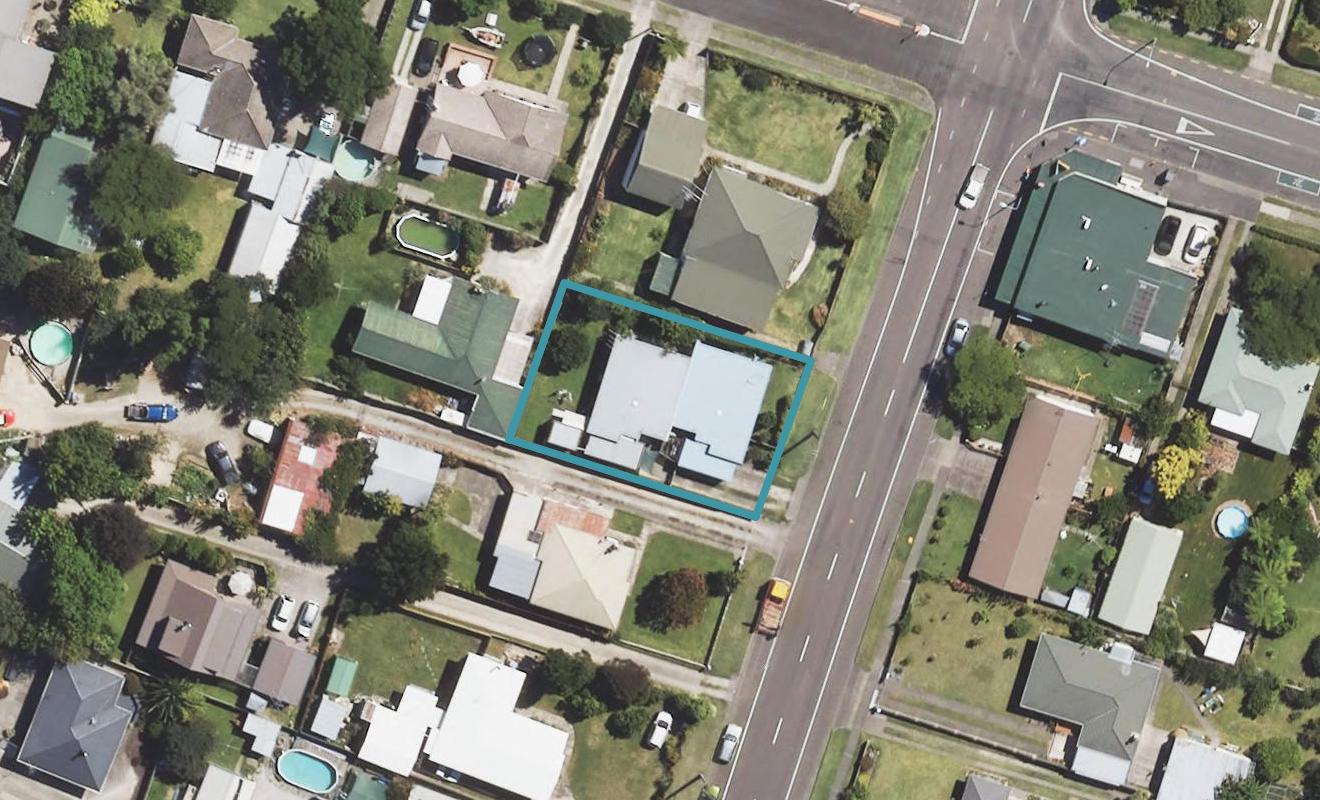 83B Chalmers Road, Elgin, Gisborne - Carousel 1