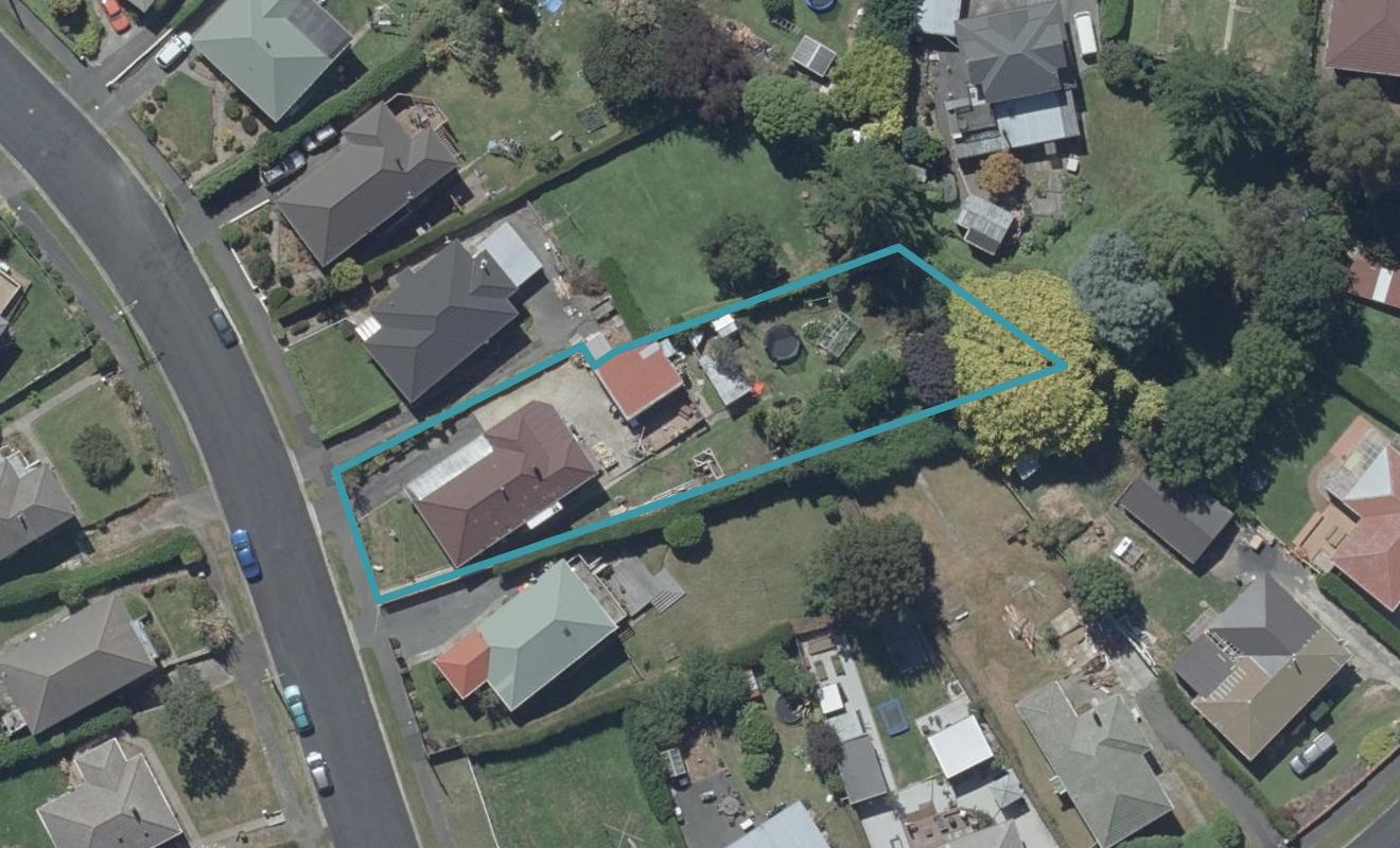 6 Balmain Street, Halfway Bush, Dunedin - Carousel 1