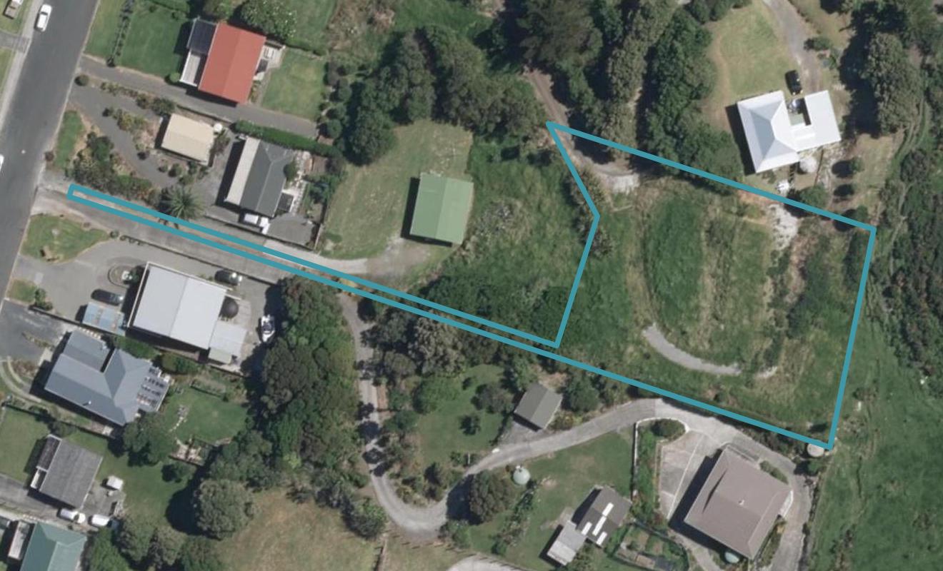 68 Fairlie Crescent, OPONONI, KAIKOHE - Carousel 1