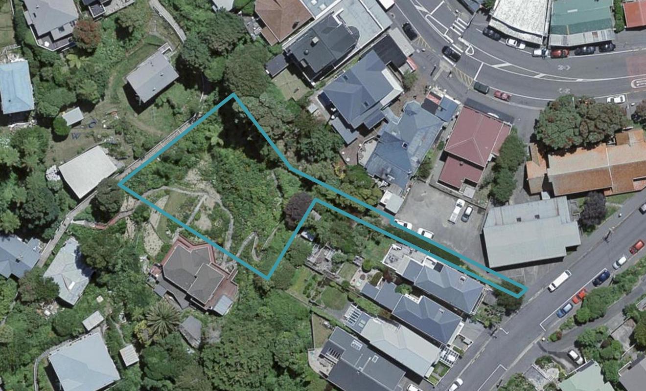 10 St Michaels Crescent, KELBURN 6012, WELLINGTON - Carousel 1
