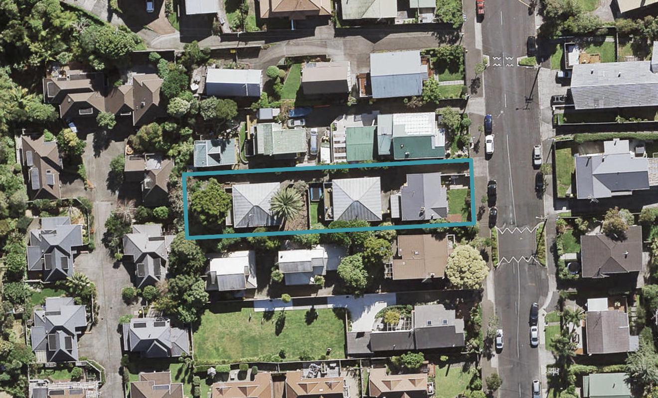 3/24 Mahara Avenue, Birkenhead, Auckland - Carousel 1
