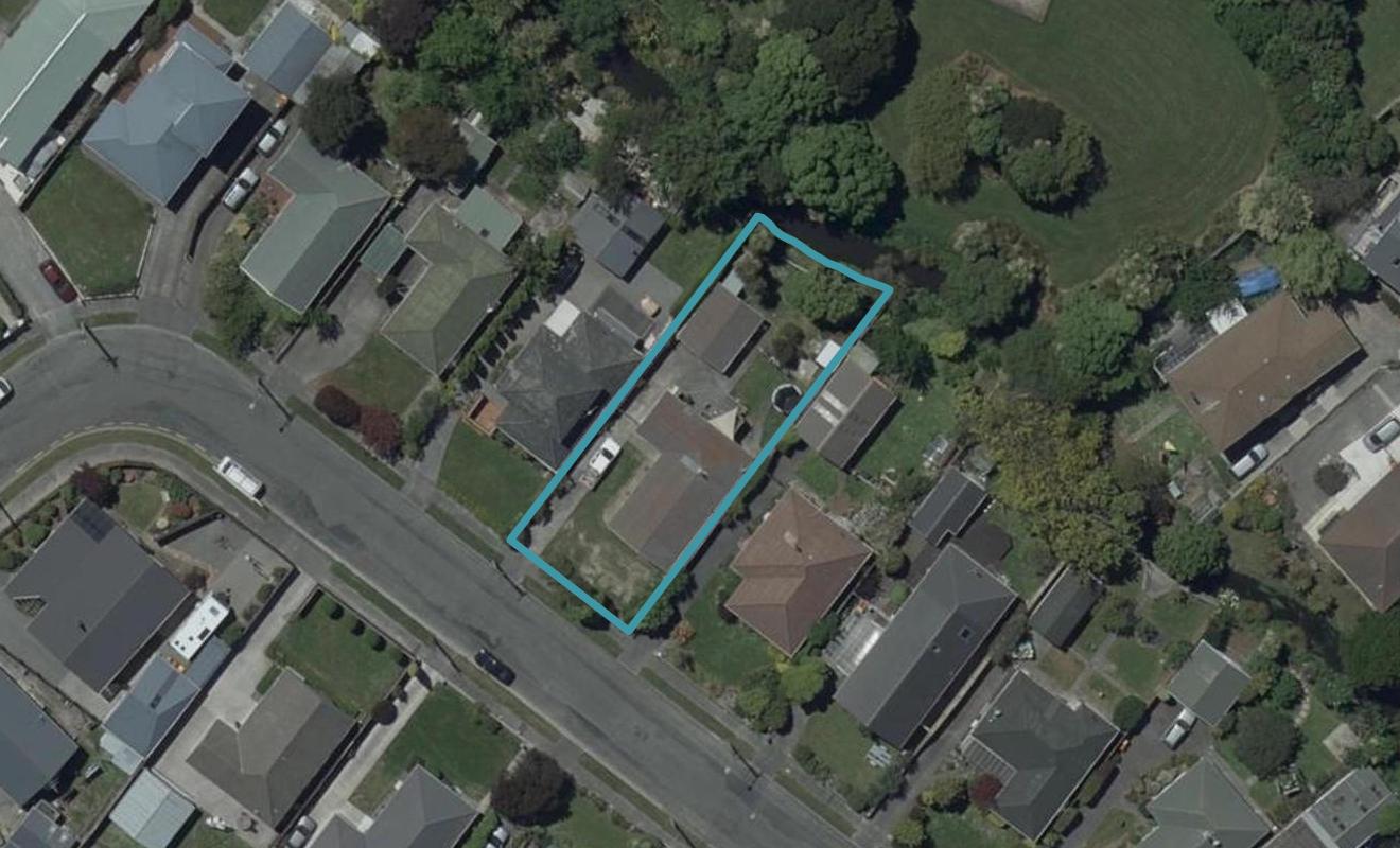 68 Greenpark Street, Hoon Hay, Christchurch - Carousel 1