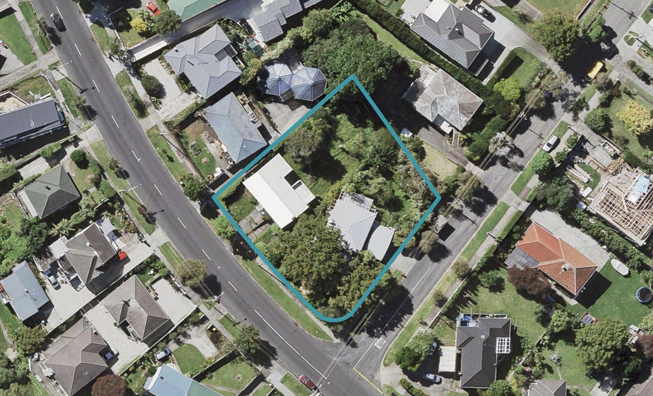 107/2 Castledine Crescent, Glen Innes, Auckland - Carousel 1