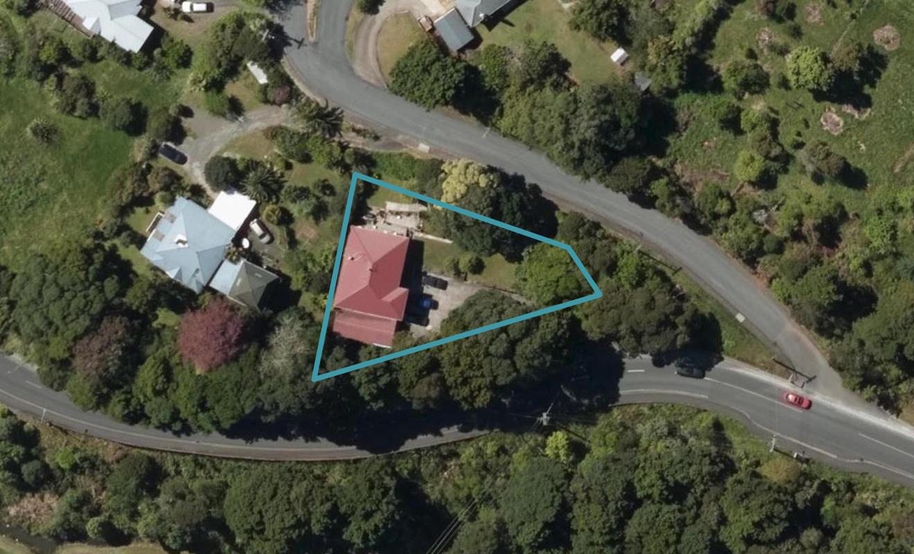 1 Jessie Street, Parahaki, Whangarei - Carousel 1