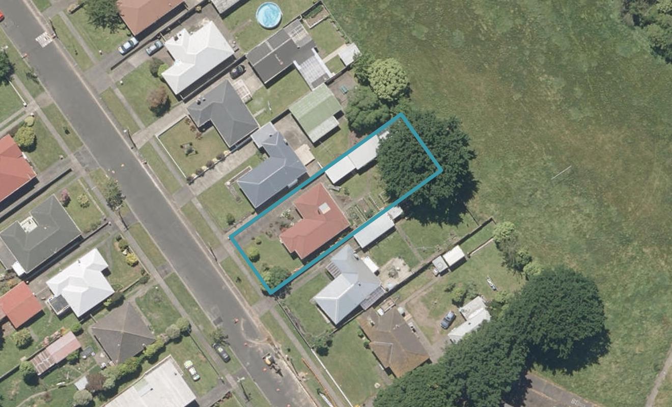 22 Mitchell Street, Aramoho, Whanganui - Carousel 1