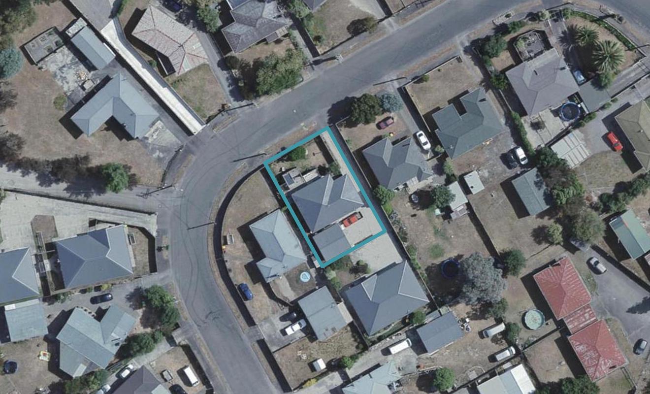 117 Oxford Street, Lansdowne, Masterton - Carousel 1