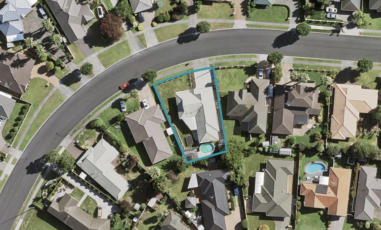 44 Longford Park Drive, Takanini, Auckland - Carousel 1