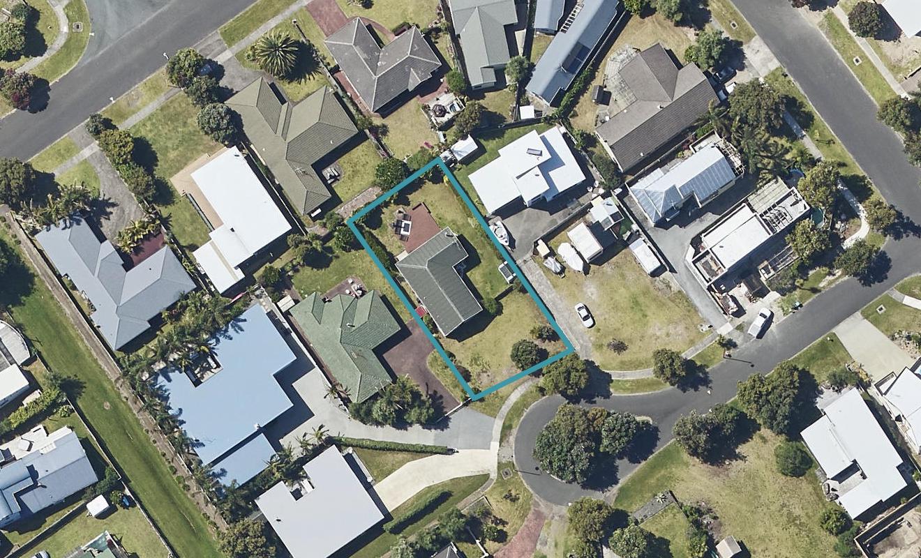 6 Te Kanawa Place, Bowentown, Waihi Beach - Carousel 1